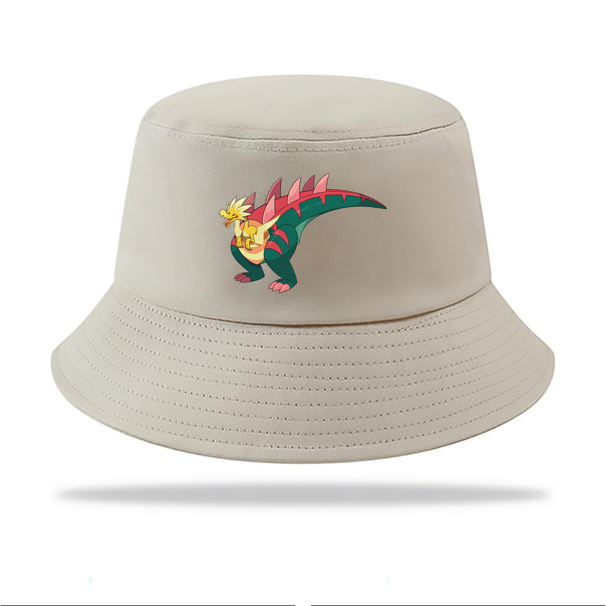 （画像用） ポケットモンスター Pokémon アウトドア日除けバケットハット